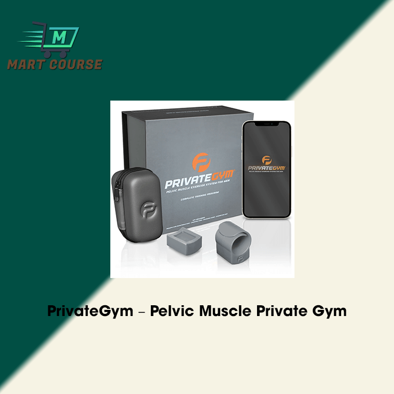 PrivateGym Pelvic Muscle Private Gym Mart Course Buy Reputable