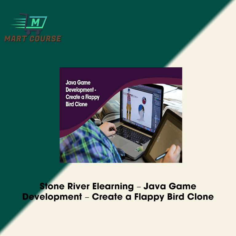 The Flying Bird Coding Java Edulastic Stone River Elearning – Java Game Development – Create a Flappy Bird ...