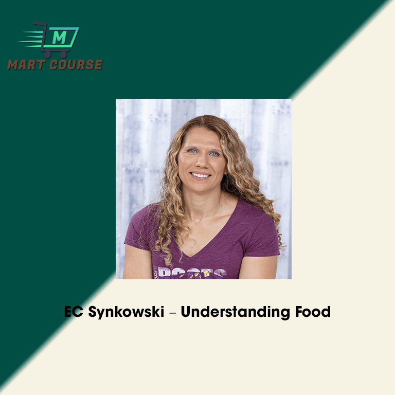 Ec Synkowski Invoice EC Synkowski – Understanding Food - Mart Course - Buy Reputable Online ...