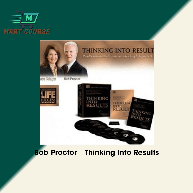 Business professionals attending a leadership training session inspired by Bob Proctor’s Thinking Into Results program, focusing on mindset development and goal setting.