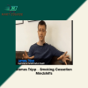 James Tripp presenting Smoking Cessation Mindshifts NLP and hypnosis training program