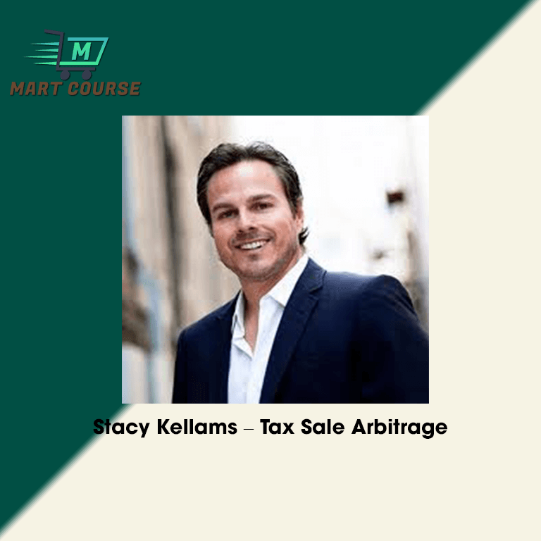 Stacy Kellams – Tax Sale Arbitrage