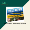 Street Dating Revealed course by Alex Coulson