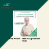 Path to Agreement course by Bob Proctor