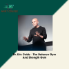 Balance Gym and Strength Gym program by Dr. Eric Cobb