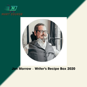 Writer’s Recipe Box 2020 writing system by Jon Morrow for creating popular blog posts