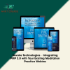 PMP 3.0 meditation webinar by iAwake Technologies