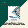 Symbolic Hypnotherapy course by Milton H. Erickson and Jeffrey Zeig