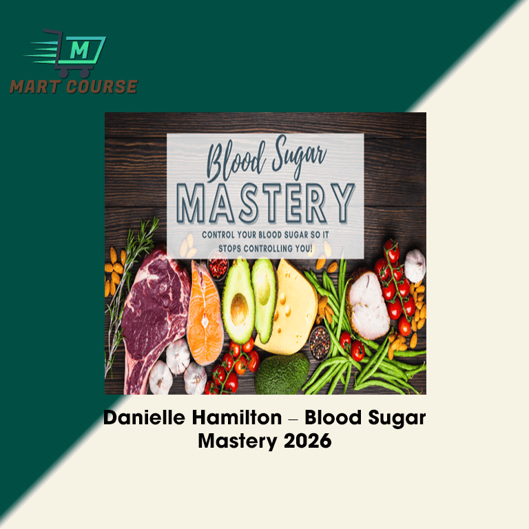 Blood Sugar Mastery program helping women balance blood sugar and burn fat naturally