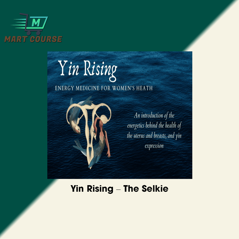 Yin Rising women health Qigong course with yin yoga and energy healing practice