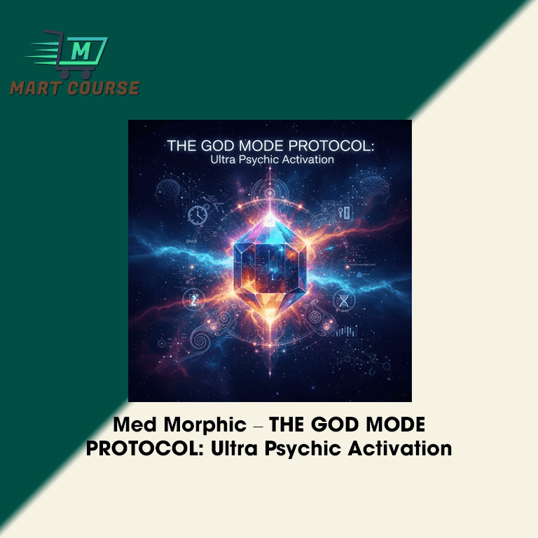 Ultra Psychic Activation morphic field energy visualization for psychic awakening and consciousness upgrade