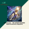 Anthro-Maximus Black Label 555-vector human potential optimization system
