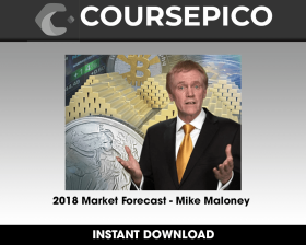 2018 Market Forecast - Mike Maloney