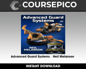 Advanced Guard Systems – Neil Melanson
