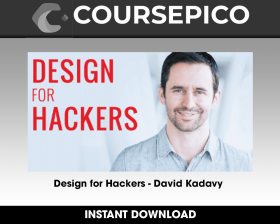 Design for Hackers - David Kadavy