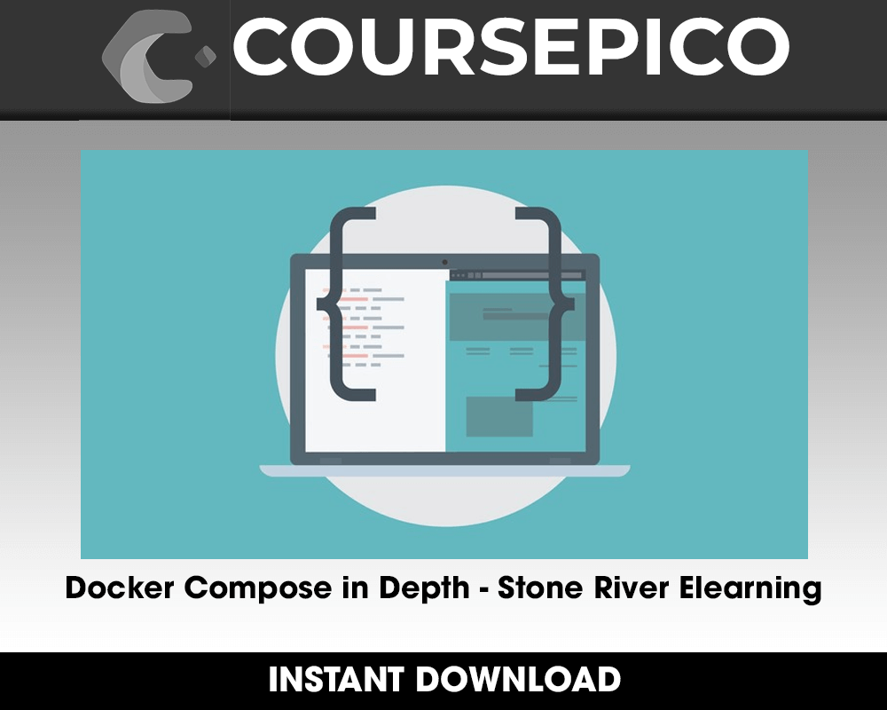 Docker Compose in Depth - Stone River Elearning