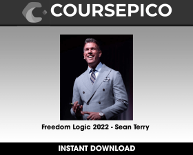 Freedom Logic 2022 - Sean Terry