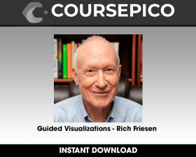 Guided Visualizations - Rich Friesen