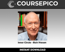 Inner Circle - Rich Friesen