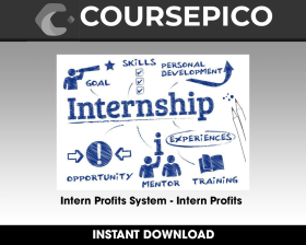 Intern Profits System - Intern Profits