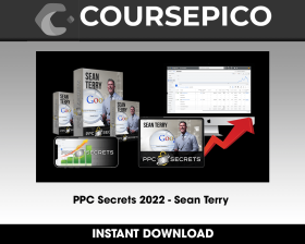 PPC Secrets 2022 - Sean Terry