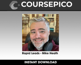 Rapid Leads - Mike Heath