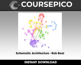 Schematic Architecture - Rob Beal