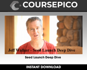 Seed Launch Deep Dive