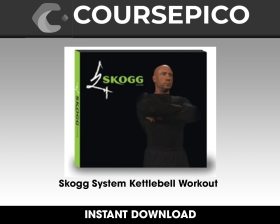Skogg System Kettlebell Workout