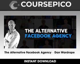 The Alternative Facebook Agency – Dan Wardrope