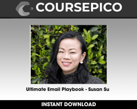 Ultimate Email Playbook - Susan Su