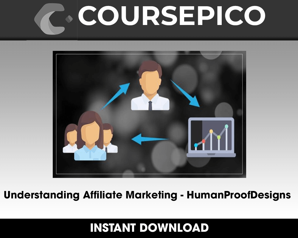 Understanding Affiliate Marketing - HumanProofDesigns