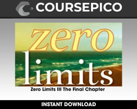 Zero Limits III The Final Chapter