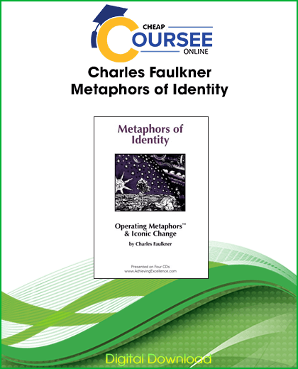 Charles Faulkner – Metaphors of Identity