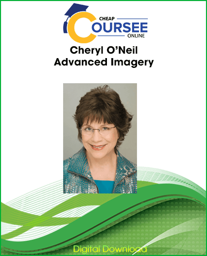 Cheryl O’Neil – Advanced Imagery