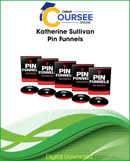 Katherine Sullivan – Pin Funnels