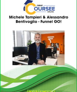 Michele Tampieri & Alessandro Bentivoglio – Funnel GO!