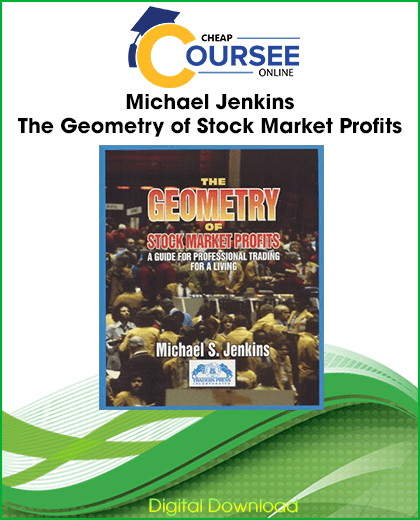 Michael Jenkins – The Geometry of Stock Market Profits