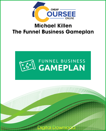 Michael Killen – The Funnel Business Gameplan