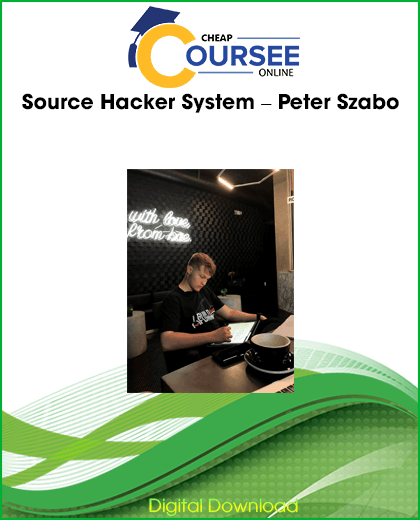 Source Hacker System – Peter Szabo