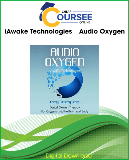 iAwake Technologies – Audio Oxygen