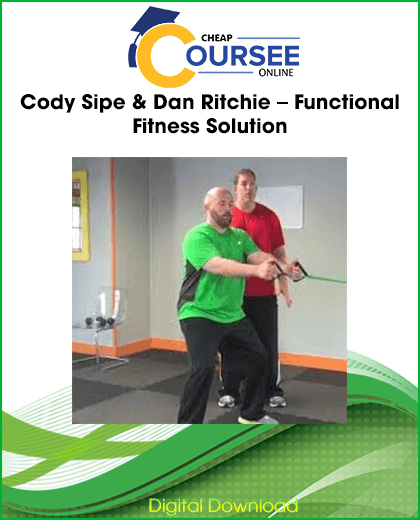 Functional Fitness Solution home exercise program