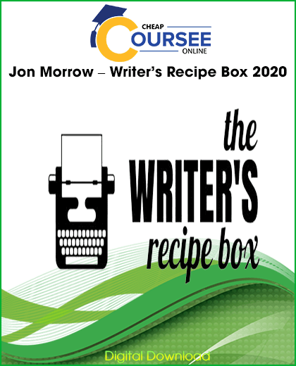 Writer published on major online magazines after using Writer’s Recipe Box