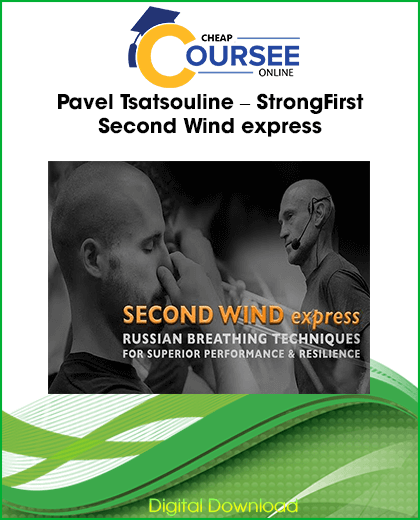 StrongFirst Second Wind Express breathing course
