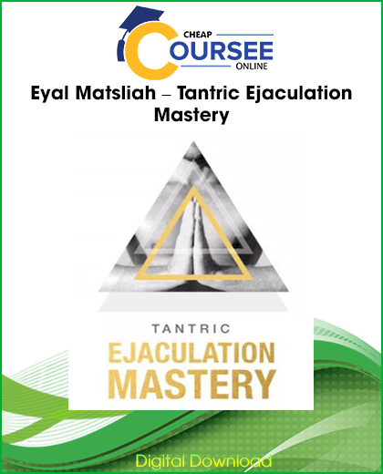 Tantric Ejaculation Mastery course online training for improving stamina control and mindful intimacy techniques