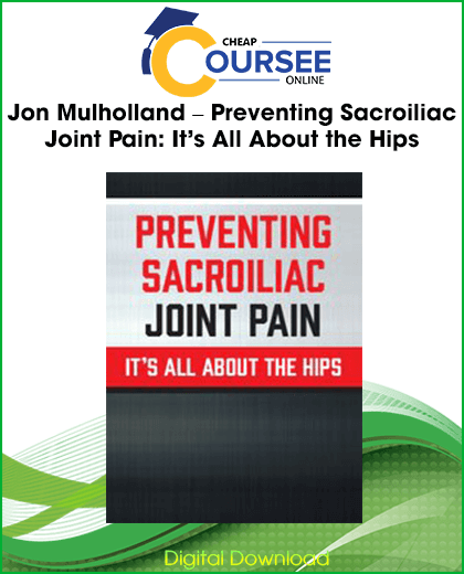 Mobility and strength program for hip function and injury prevention