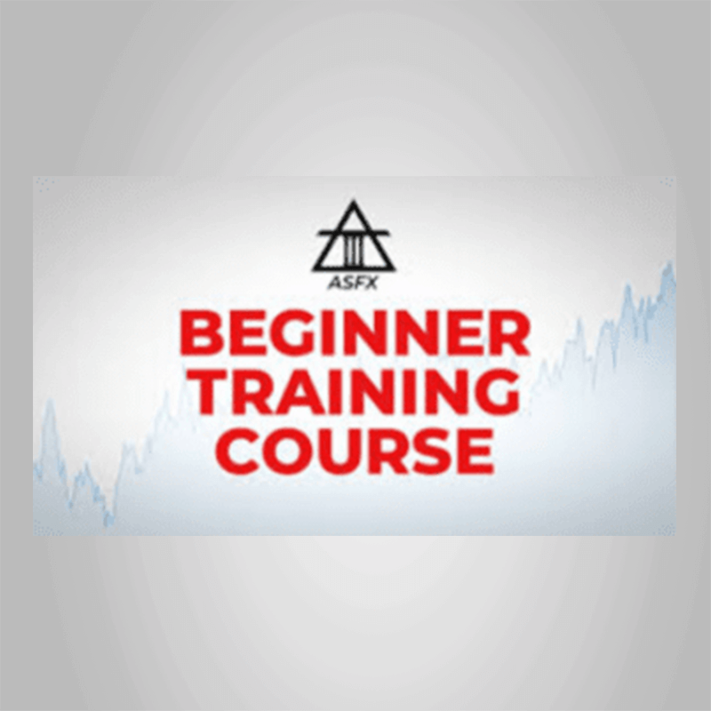 ASFX Beginner Training Course & VIP Chat