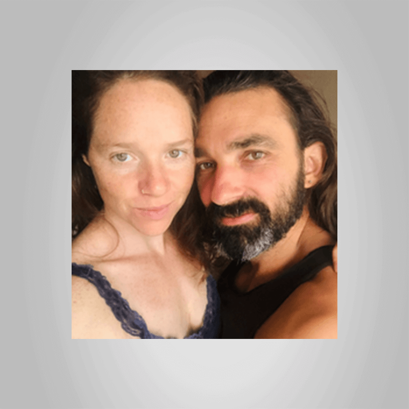 Conor + Brittany – Real Sex Session
