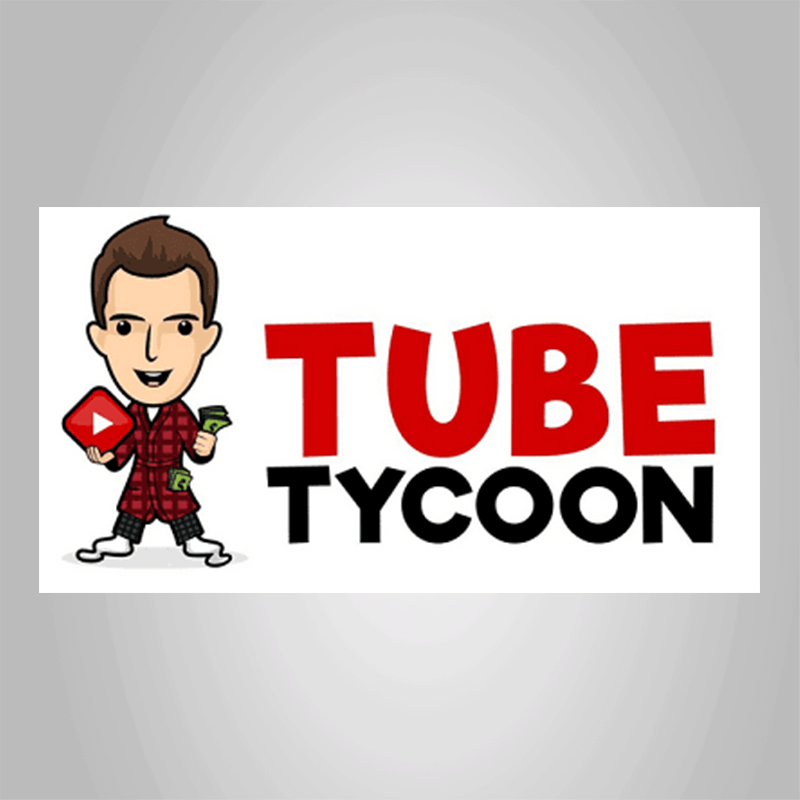 Dan Brock – Tube Tycoon