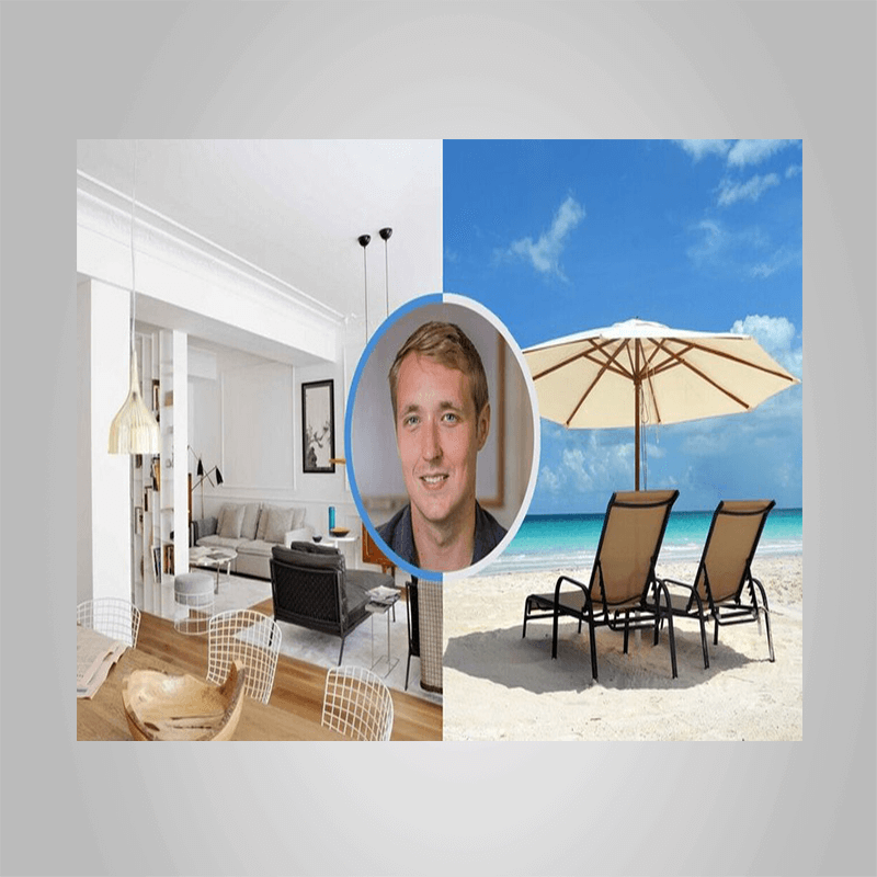 Evan Kimbrell – Mastering Airbnb